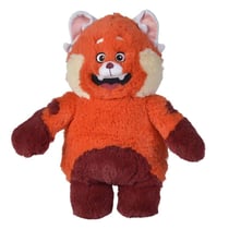 Disney peluche Turning Red, Panda Mei 25 cm