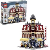 LEGO® 10182 Café Corner - Creator Expert