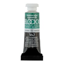 Aquarelle Vert Permanent  5ml tube - S3