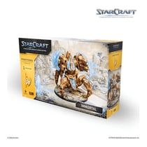 StarCraft TMG - Set d'extension Protoss: Immortal - Archon Studio