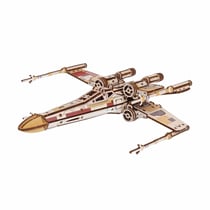 X-Wing de Luke Skywalker™ – Puzzle 3D en bois Ugears