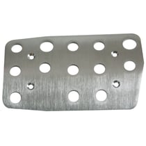 Logitech G brake pedal g29/g920/g923