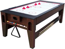 Billard Air Hockey Duo Reverso