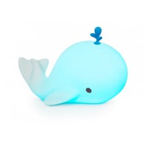 Enceinte & Veilleuse Bluetooth Keiko – BTLSWHALE Lumin'US