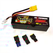 Batterie lipo 4S Bashing 14,8V 11000mAh - PP3-4S11000-M