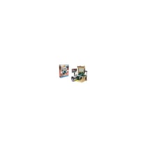 Marvel - Diorama Nano Metalfigs Nano Scene Spider-Man NYC Deluxe