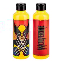 Marvel - Gourde X-Man Wolverine