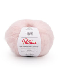 Phil Lovely Mohair