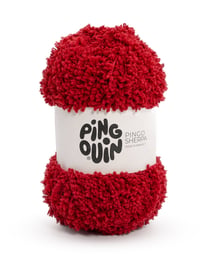 Pingo Sherpa
