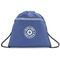 Sac piscine Kipling Supertaboo Blue Lover Combo