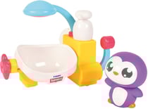 Mon Pingouin Baigneur - Tomy