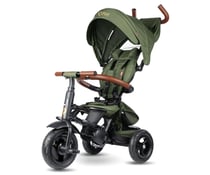 Tricycle Rito Deluxe Olive