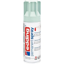 Spray de peinture acrylique permanent Edding 5200 menthe douce