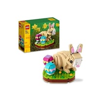 LEGO - 40463 - Le Lapin de Pâques - Le Lapin De Pâques 40463