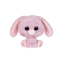 GIPSY TOYS Peluche Lapin Kawami Rose Clair 15 cm