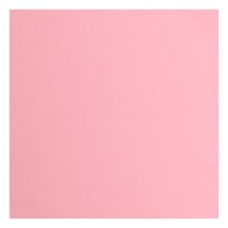 Papier cartonné texturé Florence - Rose - 20 feuilles - 30,5 x 30,5 cm - 216 g/m²