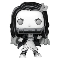 Figurine Funko Pop! - Demon Slayer - Nezuko Kamado n°2191