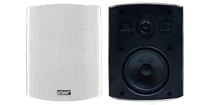 Earthquake AWS-502 Blanc - Enceintes Extérieures