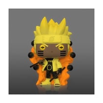 Naruto - Figurine POP! Specialty Series Naruto Six Path Sage (Glow) 9 cm