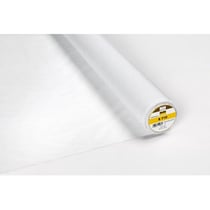 Entoilage Tissé Thermocollant Vlieseline B710 Blanc