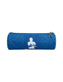 Trousse Mybagstory - Bleu - Kyllian football