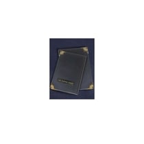 Harry Potter - Réplique 1/1 Journal de Tom Jedusor - Noble Collection