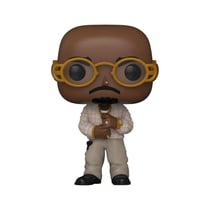 Tupac Shakur - Figurine POP! Tupac Loyal to the Game 9 cm
