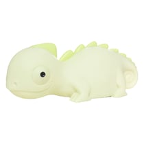 Veilleuse caméléon variation de couleurs