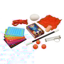 Coffret de Magie Incredible