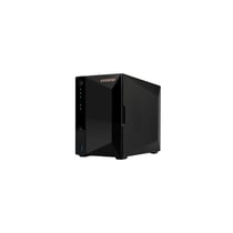 Serveur NAS ASUSTOR Drivestor 2 Pro Gen2 - ASU1705107152556 - Noir - 1,6 kg