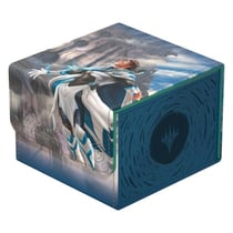 Sidewinder 133+ Xenoskin Magic: The Gathering Reality Fracture Jace, Building Reality - Ultimate Guard