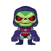 Les Maîtres de l'Univers - Figurine POP! Skeletor w/Terror Claws 9 cm
