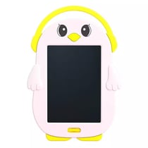 Tablette Graphique Enfant LCD Colorée Sécurisée Écologique Portable Innovante YONIS