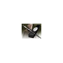 Harry Potter - Réplique baguette du professeur Horace Slughorn édition personnage - Noble Collection