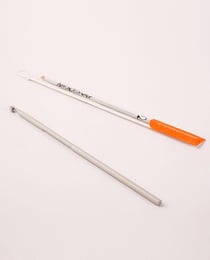 Crochet Aluminium
