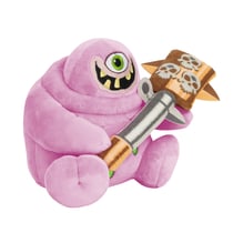 Warhammer peluche Grenade Nurgling