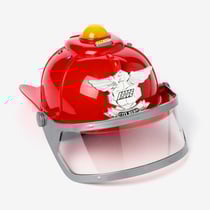 Casque de pompier sonore Oxybul