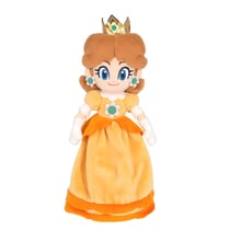 Nintendo Together+ - Peluche Super Mario - Daisy 25cm