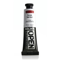 OPEN 60 ml Rouge Pyrrole Foncé S8