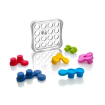 SmartGames Reverso Puzzle 3D