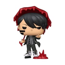 Tougen Anki - Figurine POP! Naito Mudano 9 cm - Funko