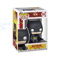 The Flash - Figurine POP! Batman 9 cm