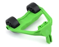 Wheelie bar vert Maxx - Traxxas 8976G