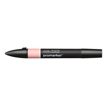 Feutre - Promarker - Misty rose - R729 - Winsor et Newton - Dessin - Illustration