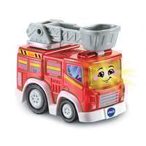 Tut tut bolides serie pro suzie alerte incendie - vtech - vehicule 1er age