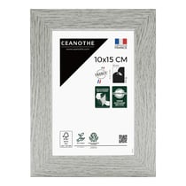 Cadre photo Australe 10x15 cm