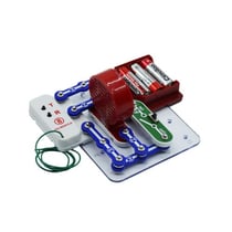 Kit Radio FM Equascience