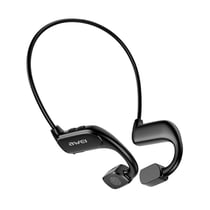 Casque Sport Bluetooth Réduction Bruit HIFI Étanche Confortable Noir YONIS