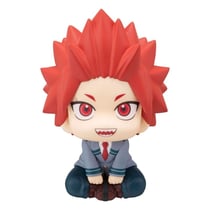 My Hero Academia - Statuette Look Up Eijiro Kirishima 11 cm - Megahouse