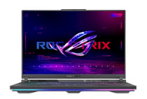 PC portable Asus Rog Strix G16 - AMD Ryzen 9 - Gris - 2,5 kg